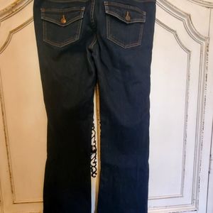 The Limited 917 Jeans